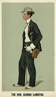 Lambton: George Lambton