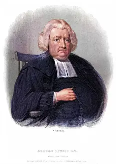 Loudoun: GEORGE LAWRIE