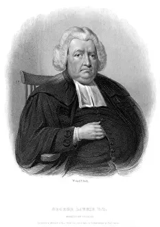 Loudoun: GEORGE LAWRIE