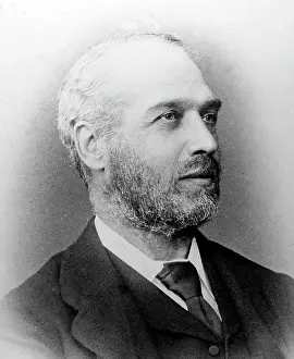 Lefevre: George Lefevre
