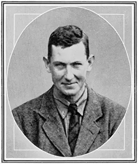 Mallory: George Leigh Mallory