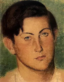 Mallory: George Leigh Mallory