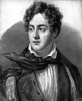 Byron: George Lord Byron