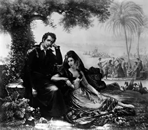 Byron: George Lord Byron