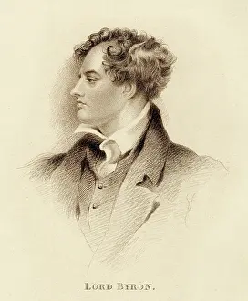 Byron: George, Lord Byron