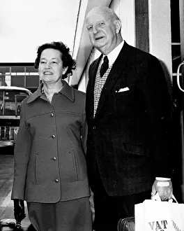 Unilever: George Lord Cole