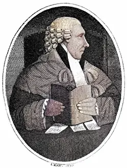 Fergusson: GEORGE LORD HERMAND