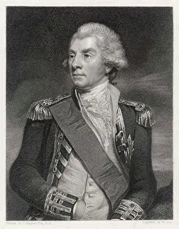 Elphinstone: GEORGE LORD KEITH