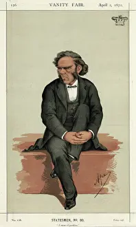 Lyttelton: George Lyttelton