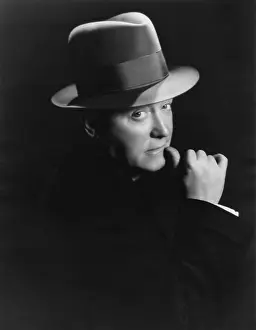 Cohan: George M. Cohan - actor