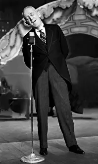 Cohan: George M. Cohan as President Roosevelt, ?