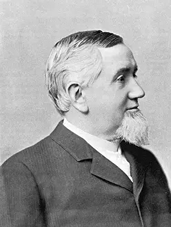 Erie: George M. Pullman, American Inventor