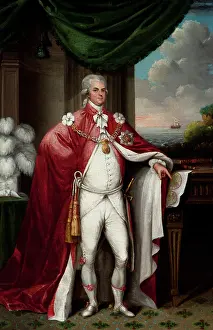 Macartney: George Macartney 1st Earl Macartney