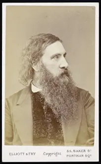 Straggly: GEORGE MACDONALD