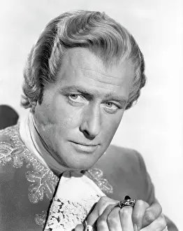 Macready: George Macready - actor - celebrity - entertainment
