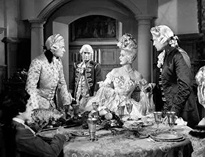 Guardsman: George Macready - Anita Louise - John Loder - celebrity