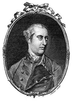 Townsend: George Marquis Townshend