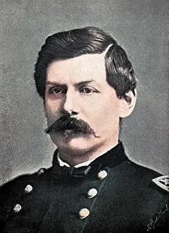 Brinton: GEORGE MCCLELLAN - 2