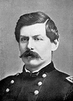 Mcclellan: GEORGE MCCLELLAN - 2