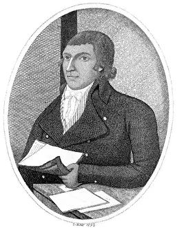 Pardon: GEORGE MEALMAKER