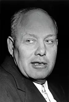 Politik: George Meany