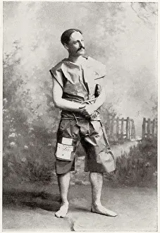Breaker: George Melville Boynton