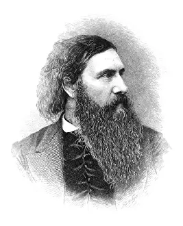 Tend: George Meredith