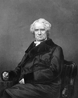 Mifflin: GEORGE MIFFLIN DALLAS