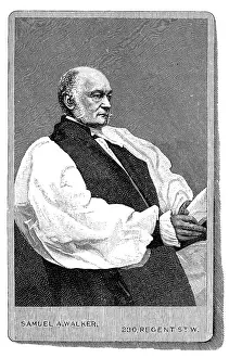 Moberly: GEORGE MOBERLY, BISHOP