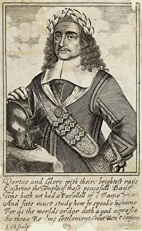 Wreathed: George Monck, Duke of Albemarle