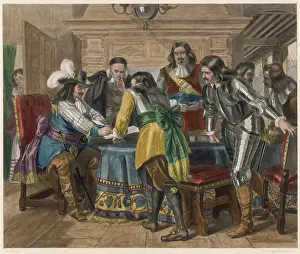 Monck: GEORGE MONCK &PARLIAMENT
