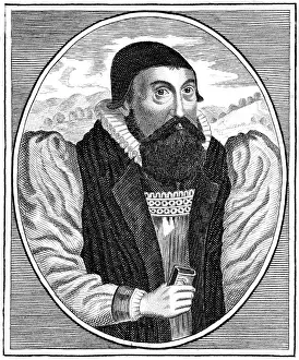 1628: GEORGE MONTAIGNE