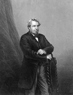 GEORGE MOORE