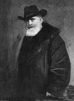 Ebers: George Moritz Ebers