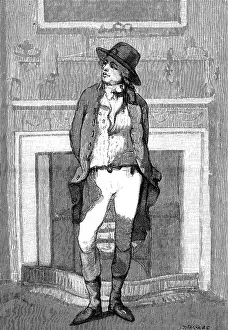 Morland: GEORGE MORLAND