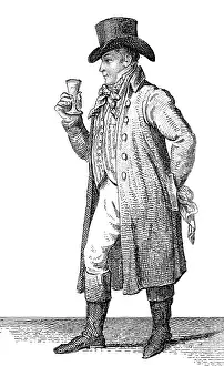 Morland: GEORGE MORLAND