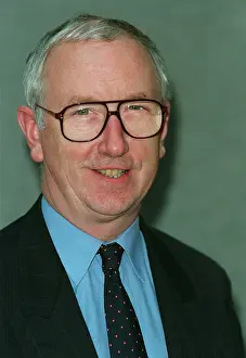 Mudie: George Mudie MP