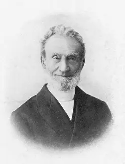 Moeller: GEORGE MULLER
