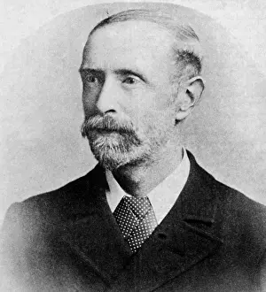 Seaweed: George Murray, Scottish Botanist
