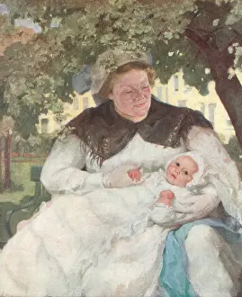 Fagan: George And Nana