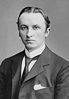 Nathaniel: George Nathaniel Curzon
