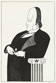 George Nathaniel, Marquess Curzon of Kedleston