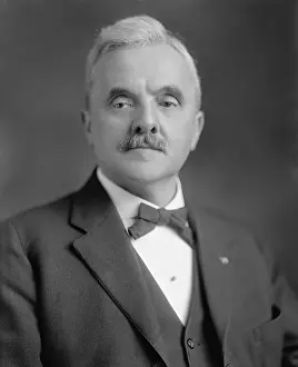 Lcgr1511: George Norris, Progressive Republican from Nebraska