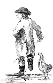 1731: GEORGE ONSLOW