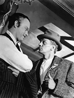 Welles: George Orson Welles