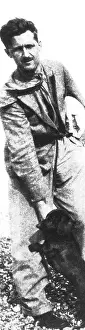 George Orwell, 1930s