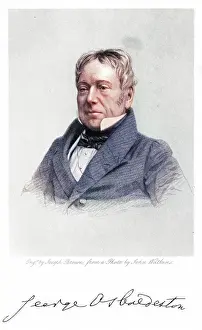 Osbaldeston: GEORGE OSBALDESTON - 2