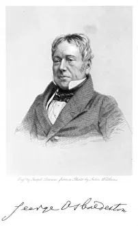 Osbaldeston: GEORGE OSBALDESTON - 2
