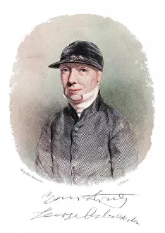 Osbaldeston: GEORGE OSBALDESTON - 4