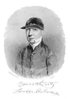 Newmarket: GEORGE OSBALDESTON - 4